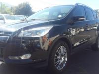 Thumbnail Ford Kuga 1.6T Trend