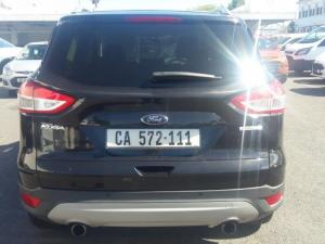 Ford Kuga 1.6T Trend - Image 2
