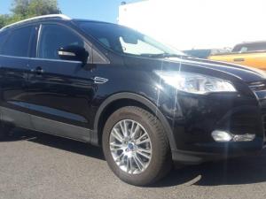 Ford Kuga 1.6T Trend - Image 9