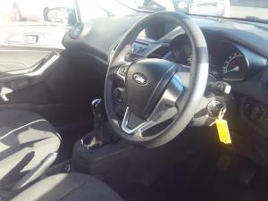 Ford Fiesta 5-door 1.4 Ambiente - Image 6