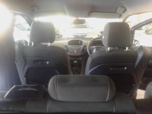 Ford B-Max 1.0T Ambiente - Image 13