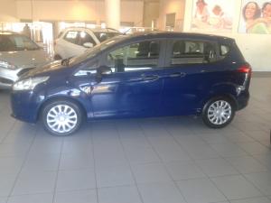 Ford B-Max 1.0T Ambiente - Image 4