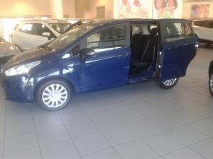 Ford B-Max 1.0T Ambiente - Image 5