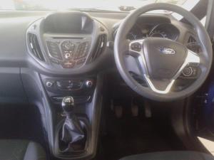 Ford B-Max 1.0T Ambiente - Image 7