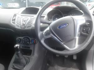 Ford Fiesta 5-door 1.0T Ambiente - Image 14