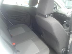 Ford Fiesta 5-door 1.0T Ambiente - Image 2