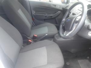 Ford Fiesta 5-door 1.0T Ambiente - Image 3