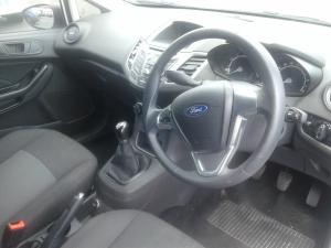 Ford Fiesta 5-door 1.0T Ambiente - Image 4