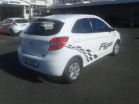 Thumbnail Ford Figo hatch 1.5 Titanium