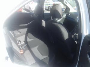 Ford Figo hatch 1.5 Titanium - Image 8