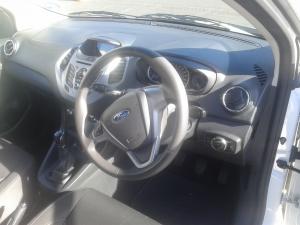 Ford Figo hatch 1.5 Titanium - Image 9