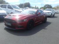 Thumbnail Ford Mustang 5.0 GT fastback auto