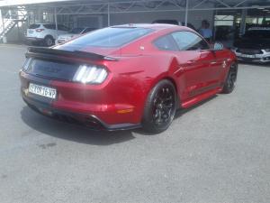 Ford Mustang 5.0 GT fastback auto - Image 6