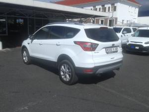2017 Ford Kuga 1.5T Trend auto
