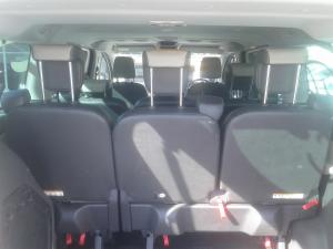 Ford Transit Custom panel van 2.2TDCi 92kW LWB Ambiente - Image 11