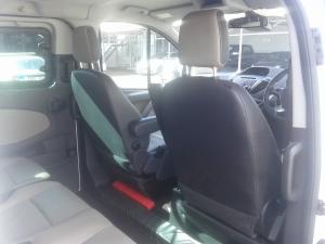 Ford Transit Custom panel van 2.2TDCi 92kW LWB Ambiente - Image 8