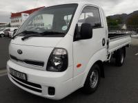 Thumbnail Kia K2700 2.7D workhorse dropside