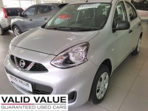 Demo 2018 Nissan Micra 1.2 Active Visia for sale at R 145899 on Used ... Demo 2018 Nissan Micra 1.2 Active Visia for sale at R 145899 on Used ...