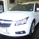Used 2011 Chevrolet Cruze 1.8 LT Cape Town for only R 99,900.00