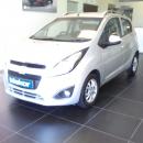 Used 2015 Chevrolet Spark 1.2 LS Cape Town for only R 109,900.00