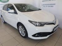 Thumbnail Toyota Auris 1.6 XS