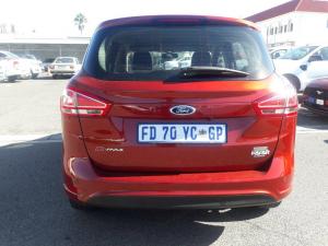 Ford B-Max 1.0T Trend - Image 10