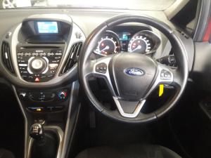Ford B-Max 1.0T Trend - Image 13