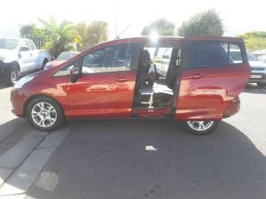 Ford B-Max 1.0T Trend - Image 5