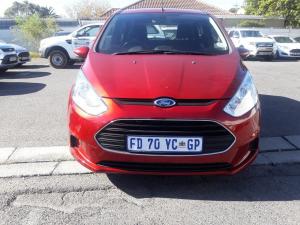 Ford B-Max 1.0T Trend - Image 7