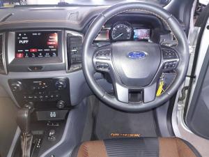Ford Ranger 3.2 double cab 4x4 Wildtrak auto - Image 16