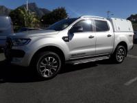 Thumbnail Ford Ranger 3.2 double cab 4x4 Wildtrak auto