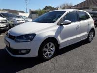 Thumbnail Volkswagen Polo 1.6 Comfortline