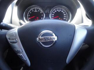 Nissan Almera 1.5 Acenta