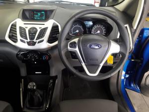 Ford EcoSport 1.5TDCi Trend - Image 10