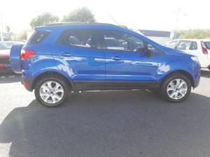 Ford EcoSport 1.5TDCi Trend - Image 12