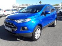 Thumbnail Ford EcoSport 1.5TDCi Trend