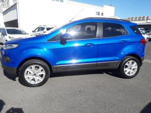 Ford EcoSport 1.5TDCi Trend - Image 3