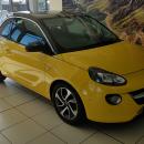 Used 2015 Opel Adam 1.0T Jam Cape Town for only R 144,995.00