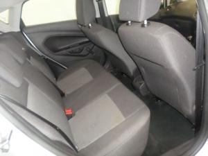 Ford Fiesta 5-door 1.4 Ambiente - Image 2