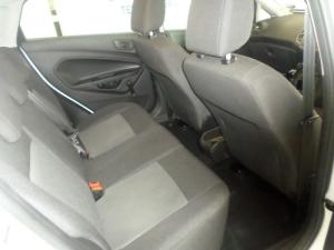 Ford Fiesta 5-door 1.0T Ambiente - Image 5