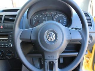 Volkswagen Citivivo 1.4 5-Door