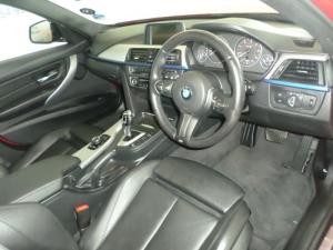 BMW 3 Series 320d M Sport auto - Image 3