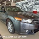 Used 2009 Honda Accord 2.0 Cape Town for only R 109,995.00