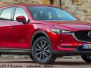 Thumbnail Mazda CX-5 2.5 AWD Individual