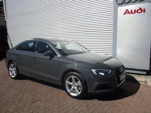 Demo 2018 Audi A3 10t Fsi Stronic For Sale At R 405000 On Used Car