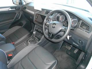 Volkswagen Tiguan Allspace 2.0 TDI Comfortline 4MOT DSG