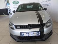 Thumbnail Volkswagen Polo GTI