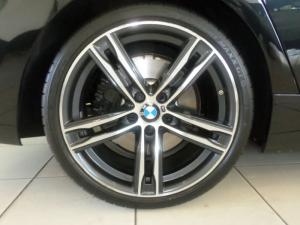 BMW 6 Series 640d coupe M Sport - Image 6