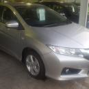 Used 2016 Honda Ballade 1.5 Elegance auto Cape Town for only R 199,900.00