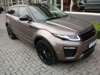 Thumbnail Land Rover Range Rover Evoque HSE Dynamic SD4
